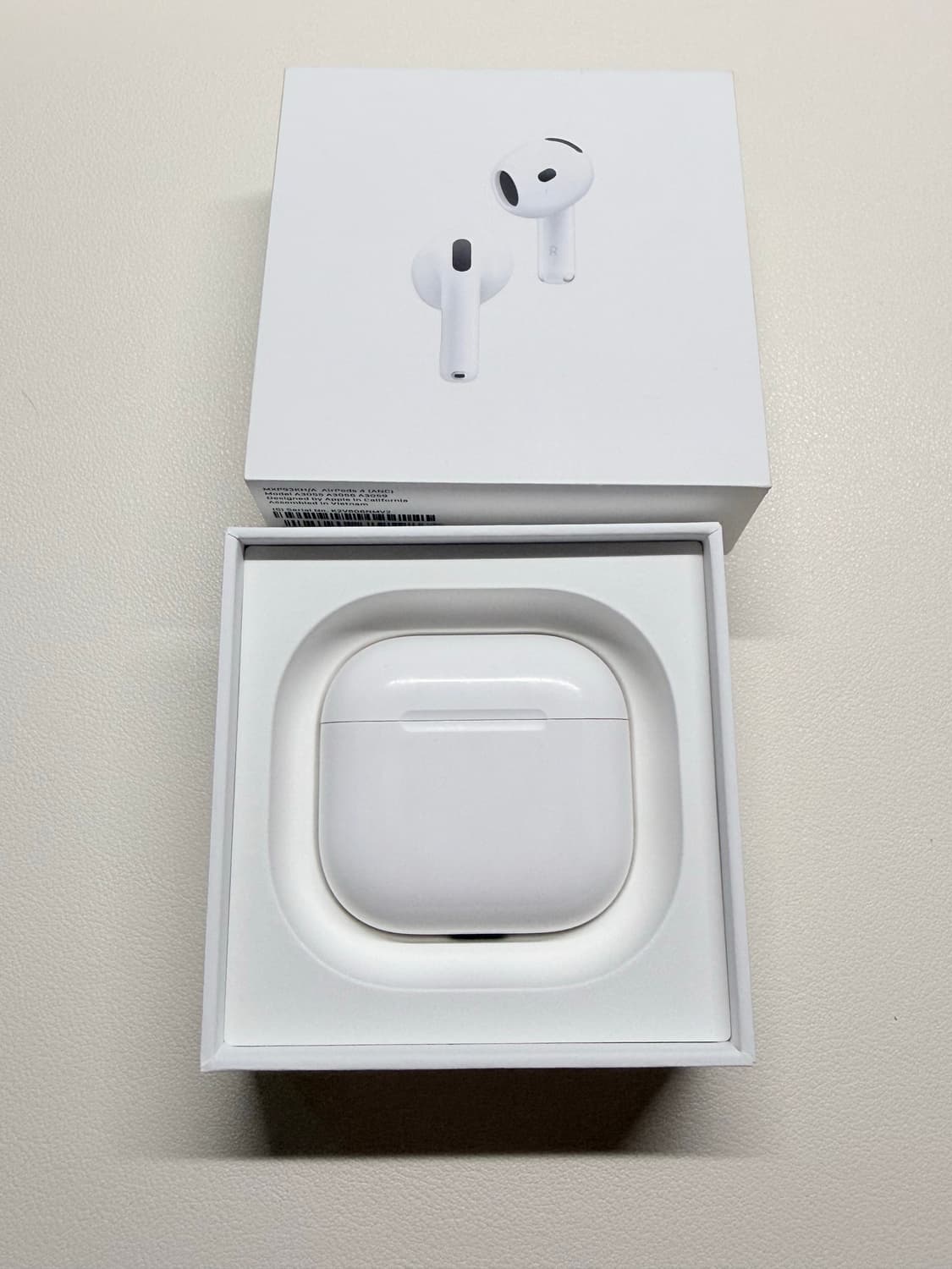 에어팟4 노캔O 상품이미지2