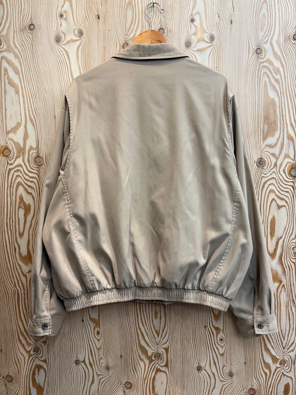 폴로 랄프로렌 폴리쉘 스윙탑 자켓 상품이미지4