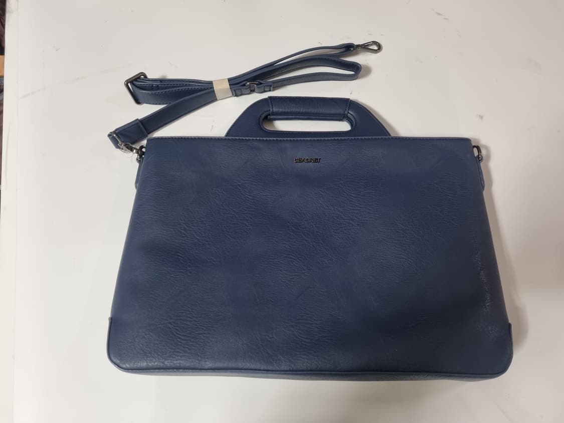 시크릿 서류가방 새제품  상품이미지1