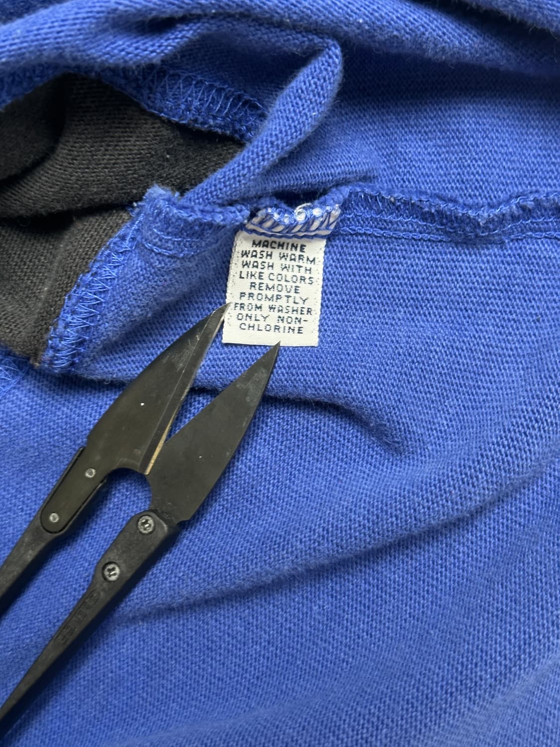 폴로스포츠 럭비셔츠 상품이미지7