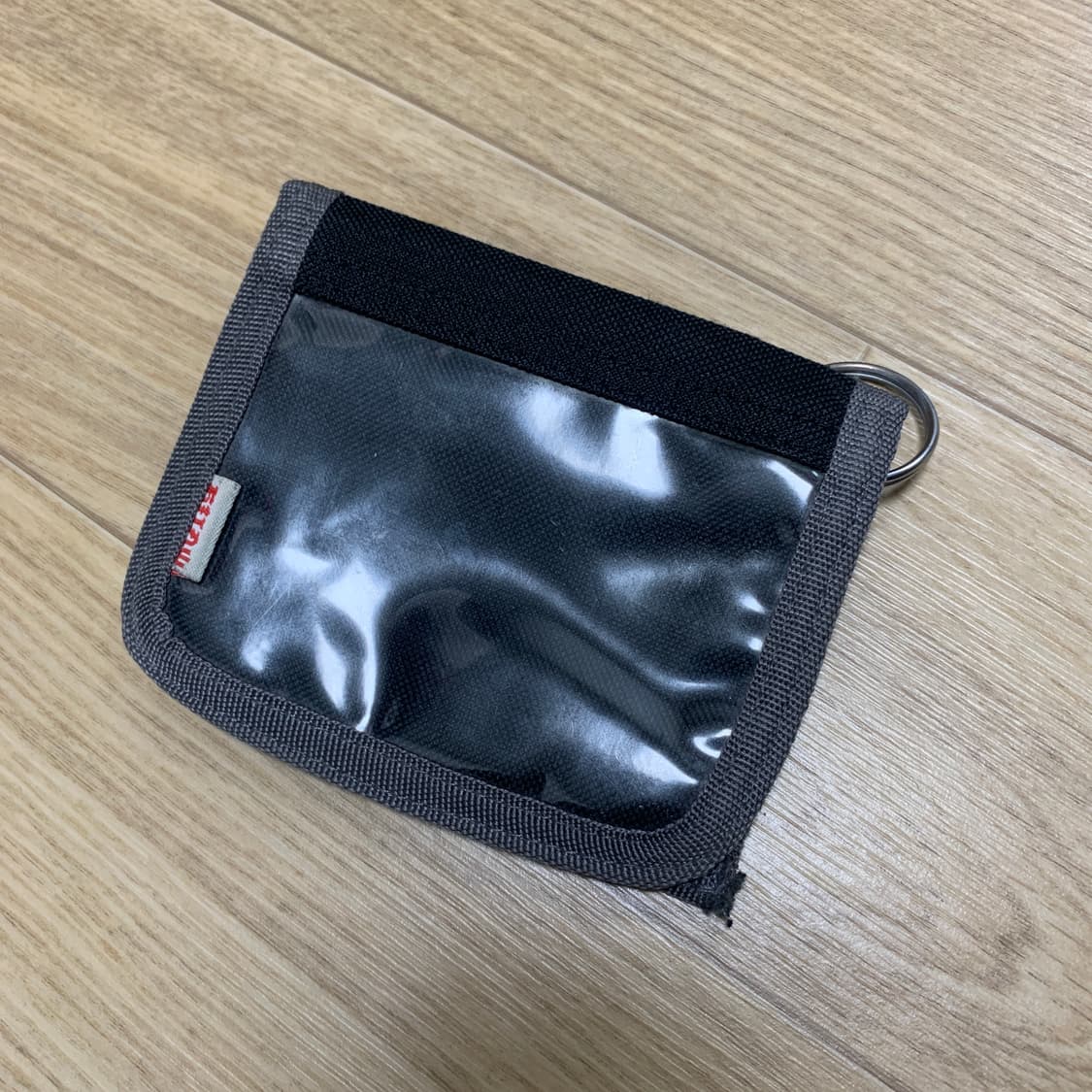 石打丸山 일본 스키 패스홀더 키링지갑 상품이미지1