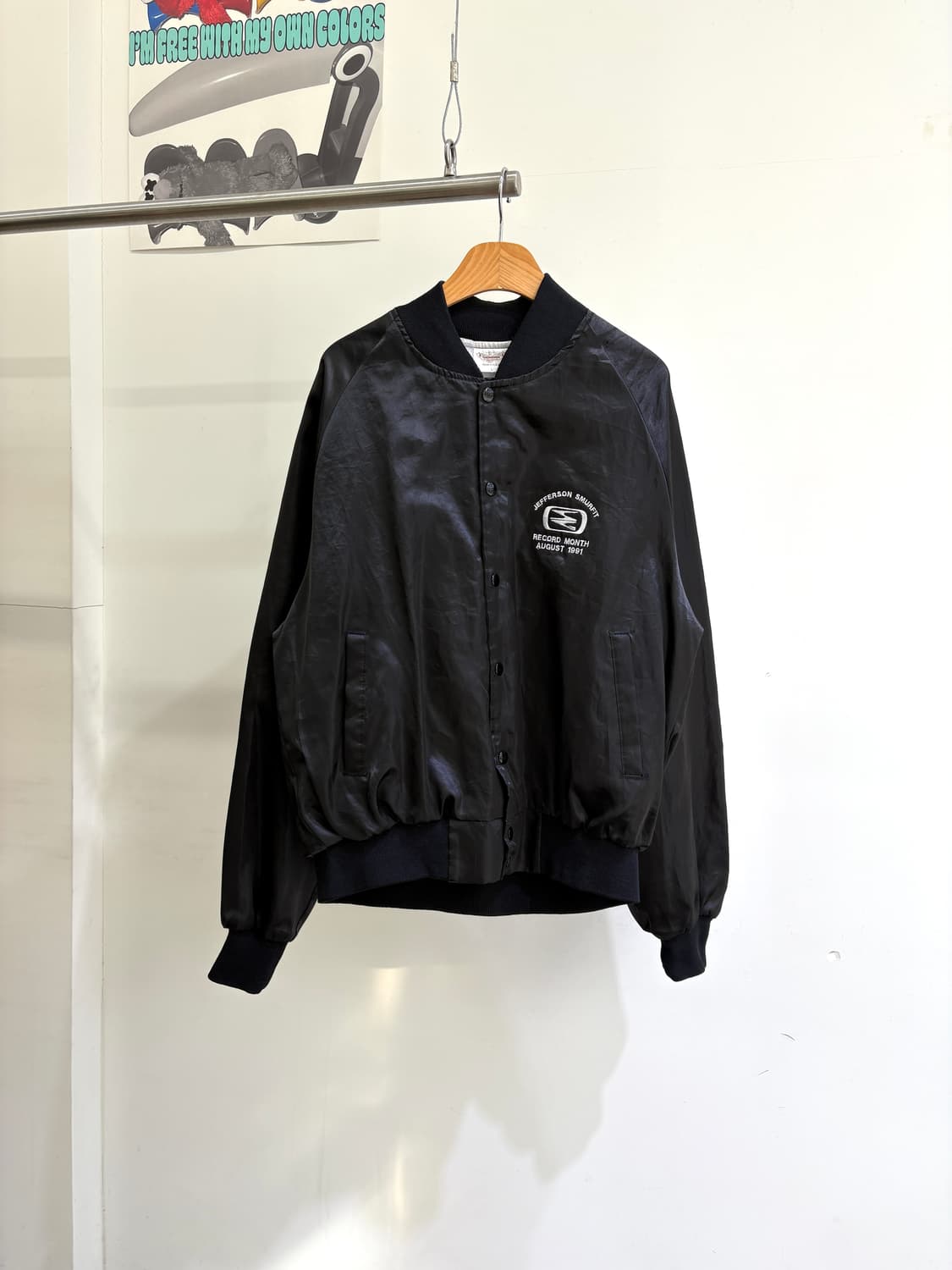 AUBURN (Made in USA) 자켓 상품이미지1