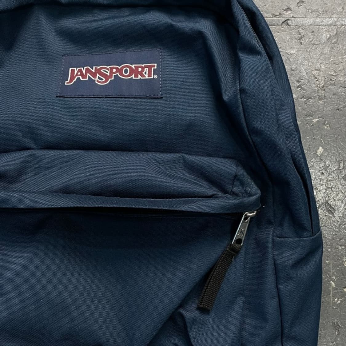 잔스포츠 백팩 상품이미지2