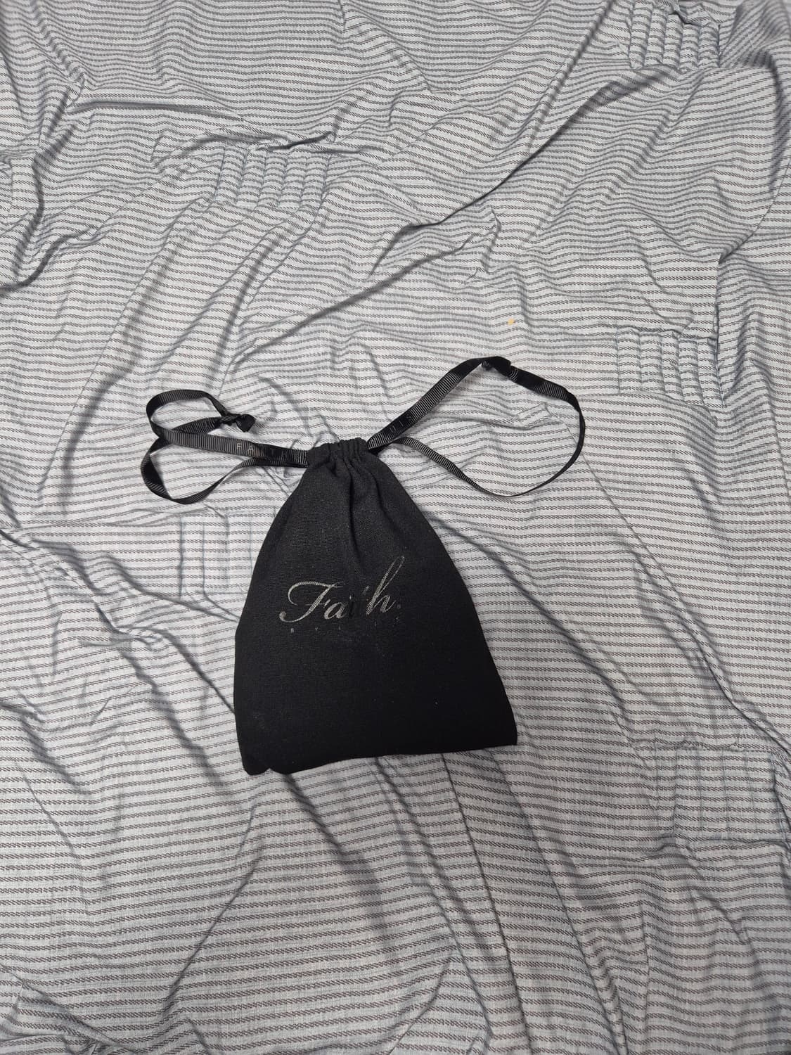 Faith by Luis belt 상품이미지3