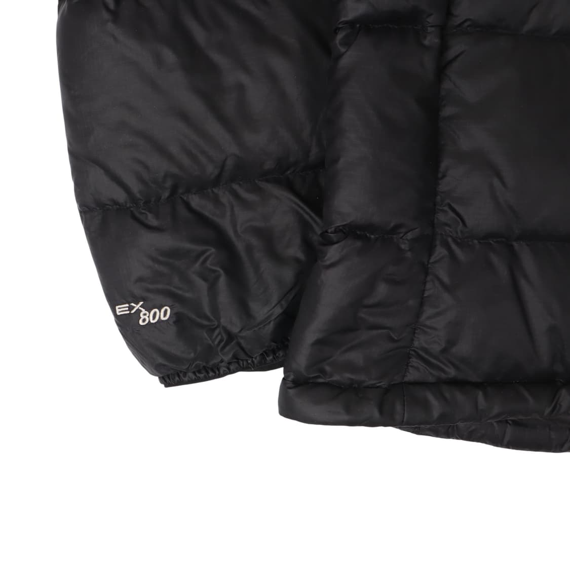 몽벨 ex800 구스다운 자켓 패딩 상품이미지4