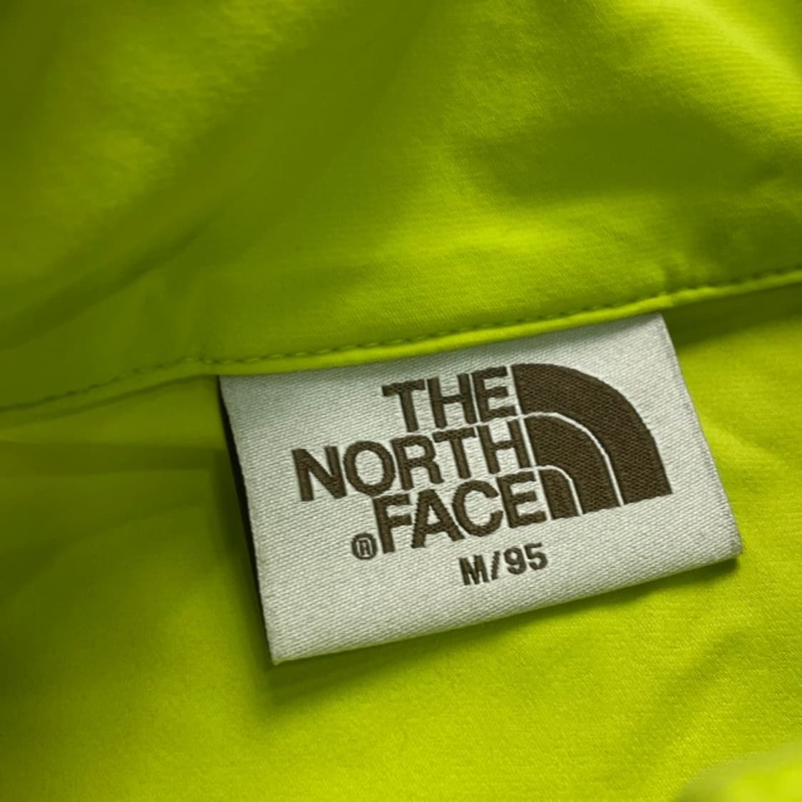 95 노스페이스 벤트릭스 트레일 자켓 상품이미지3