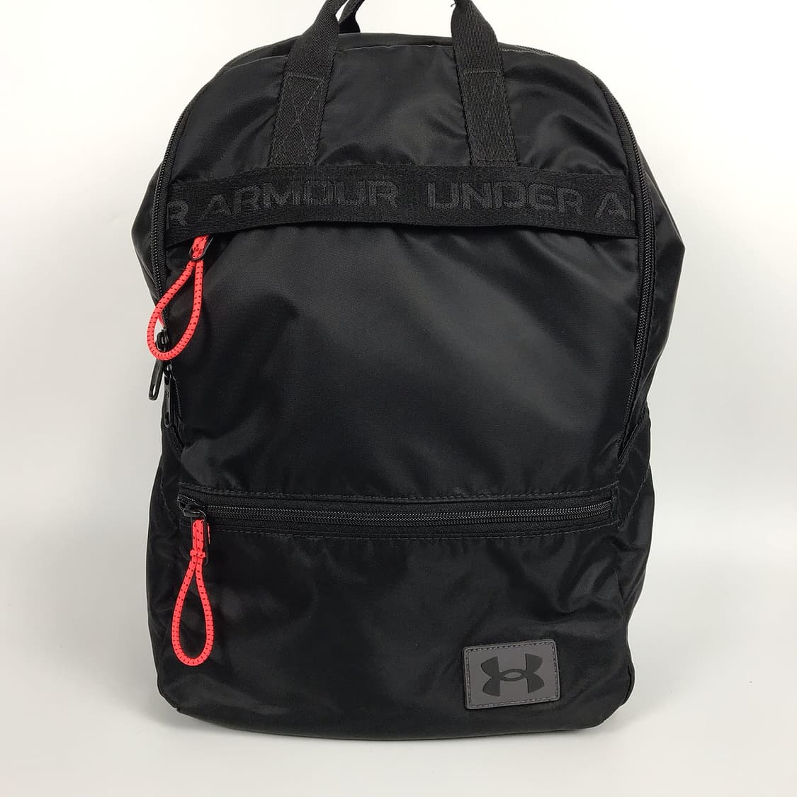 언더아머 에센셜 여성 백팩 가방 상품이미지2