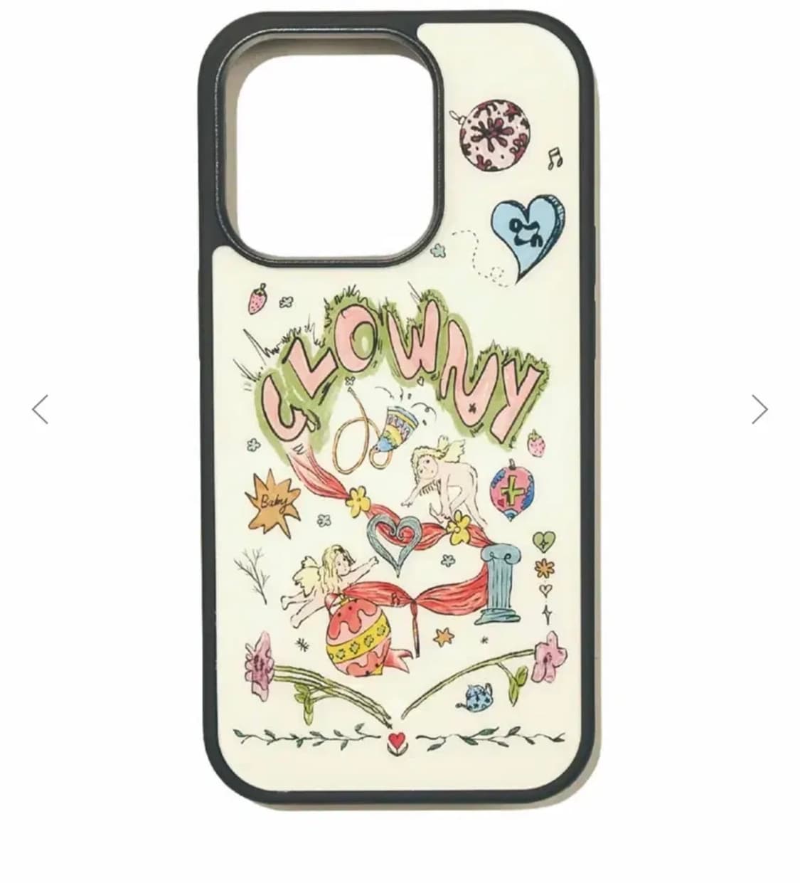 글로니 폰케이스 14 pro max 상품이미지1