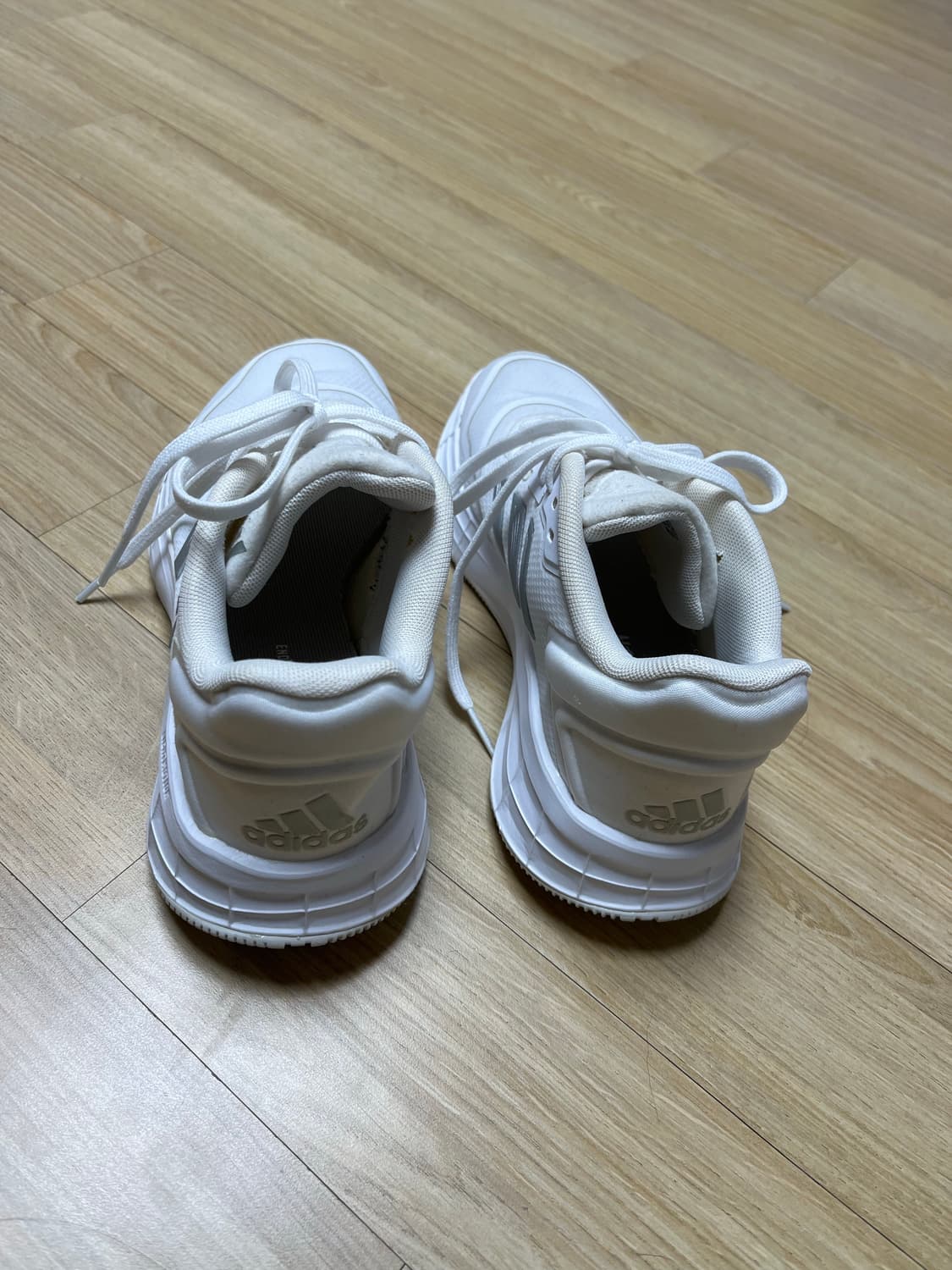 아디다스 런닝화 230 (1번신고 세탁완료) 상품이미지8