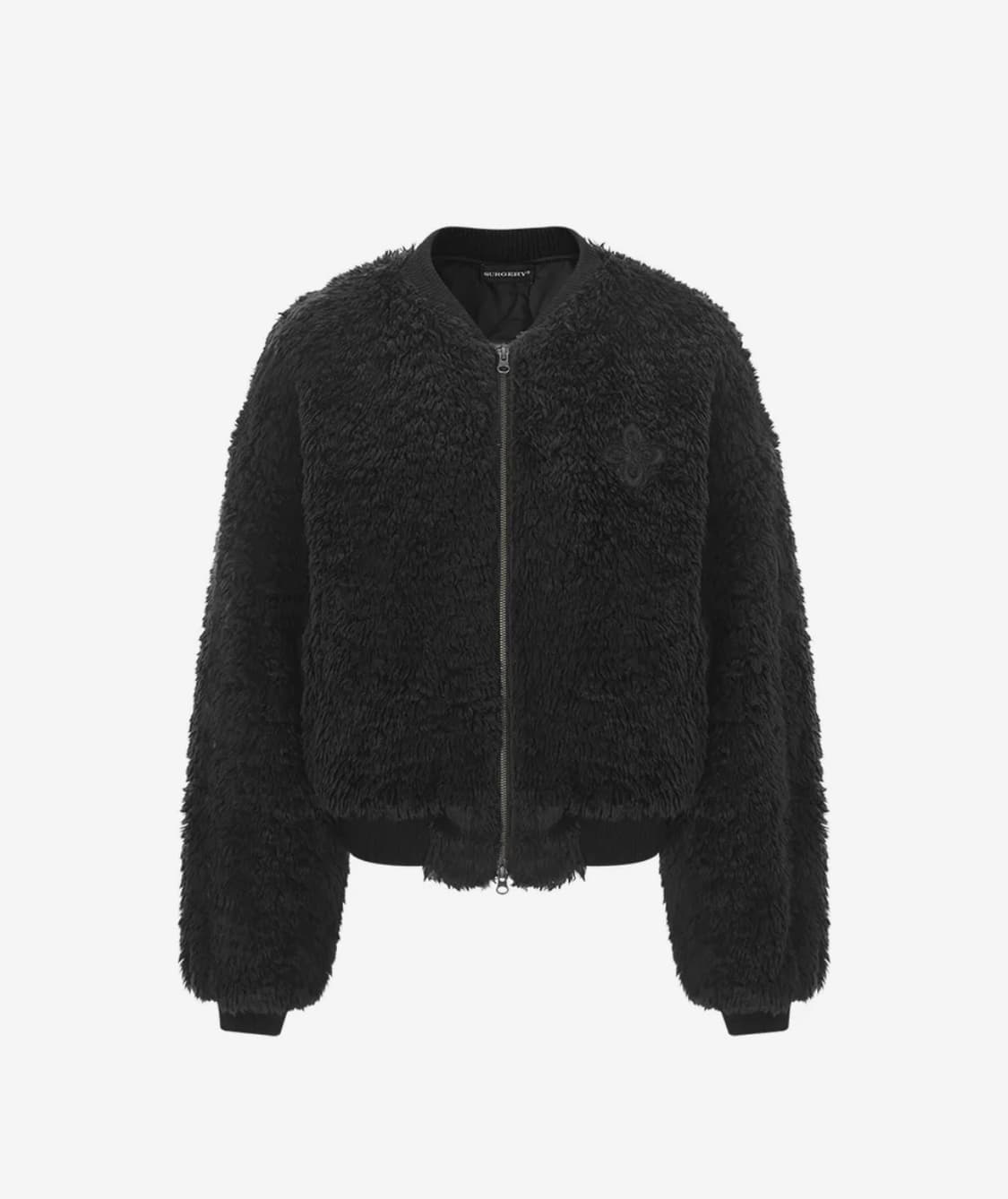 써더리 레더 패치 마원 상품이미지1