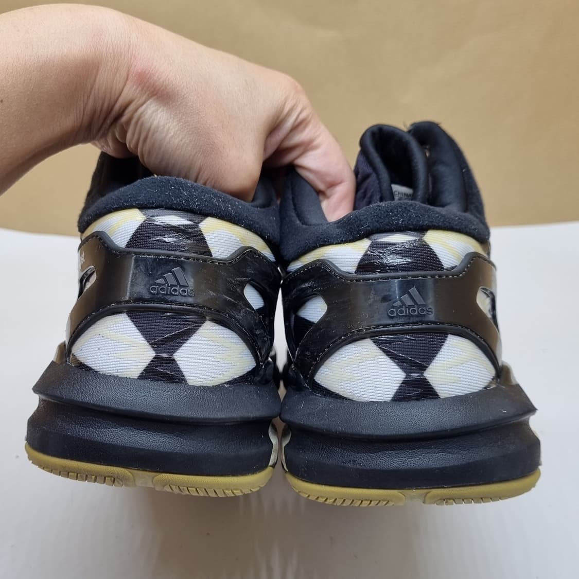 아디다스 크레이지 레이트부스트 농구화295. 상품이미지4