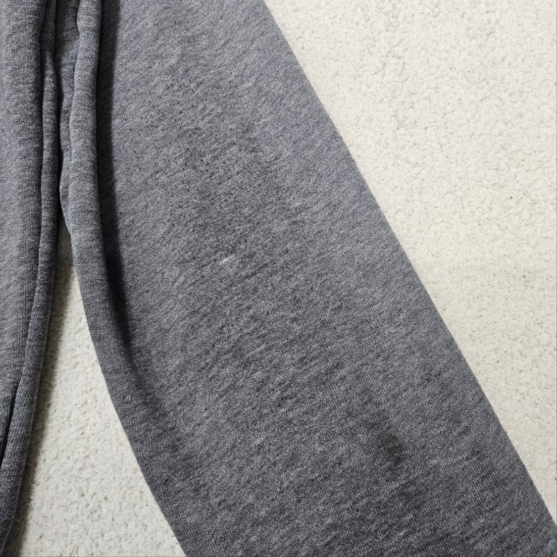 홀리스터 후드 집업 M 상품이미지6