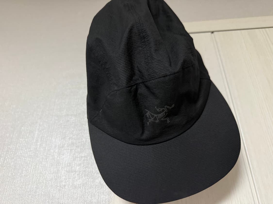 아크테릭스 모자입니다 상품이미지1