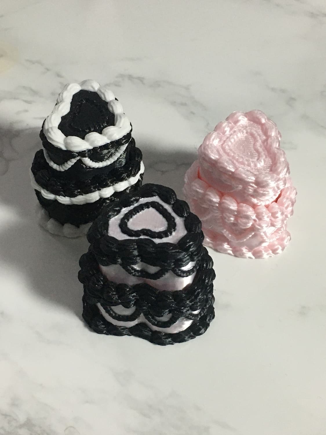 Heart Cake Clicker 상품이미지6