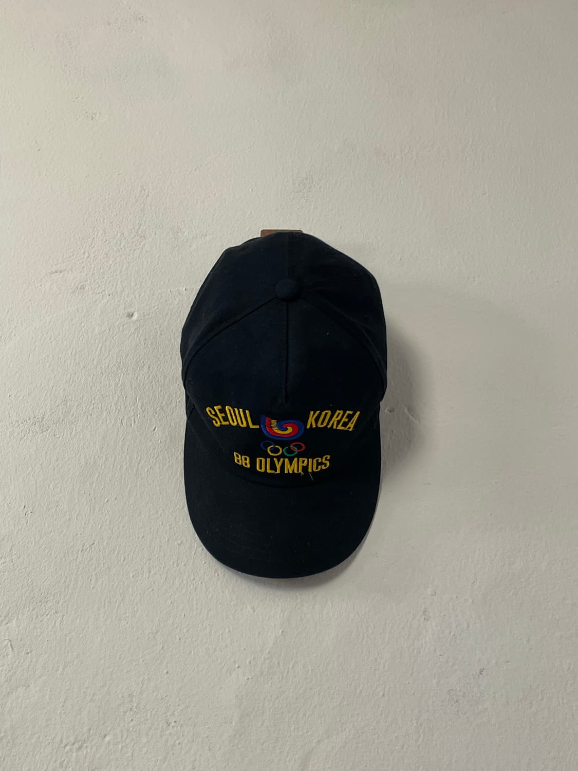 88서울 볼캡  상품이미지2