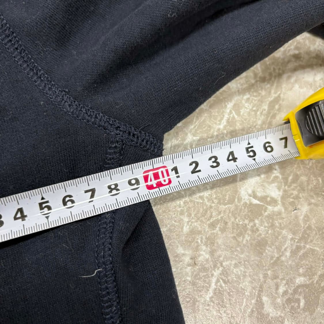 홀리스터 y2k 여리핏 블랙 대장급 걸즈 후드집업 희귀져지(XS) 상품이미지8