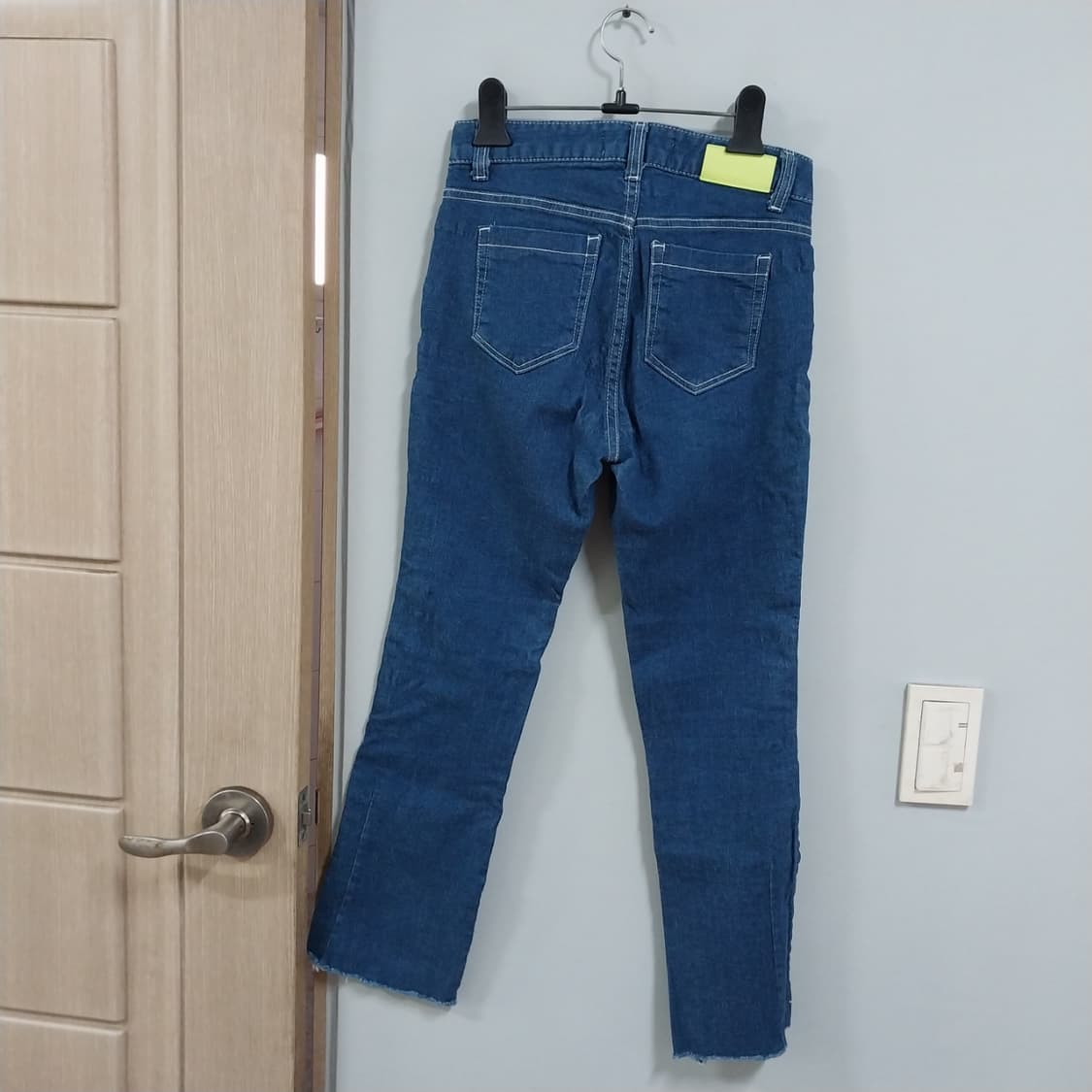 에고이스트 44 스판청 상품이미지2