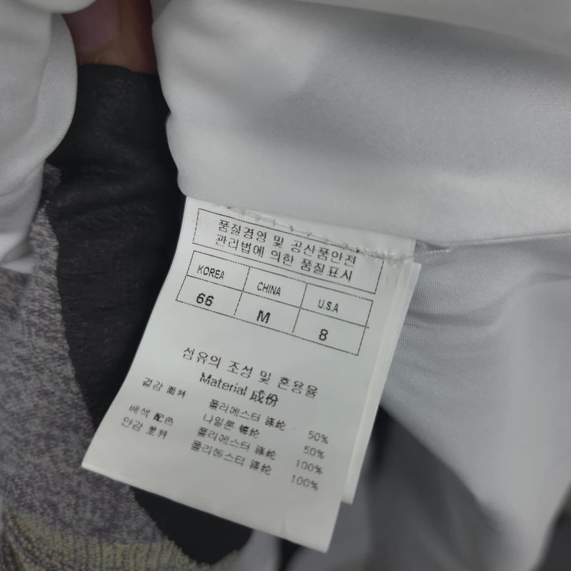 여S 블랙 플라워 자수 레이스 7부 반팔 원피스 상품이미지4