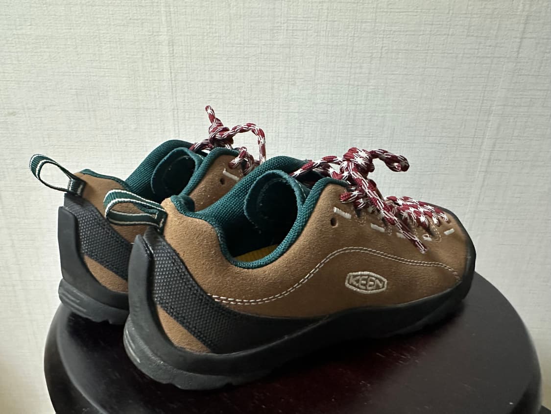 킨keen 재스퍼 토스티드 코코넛 230 36 상품이미지3