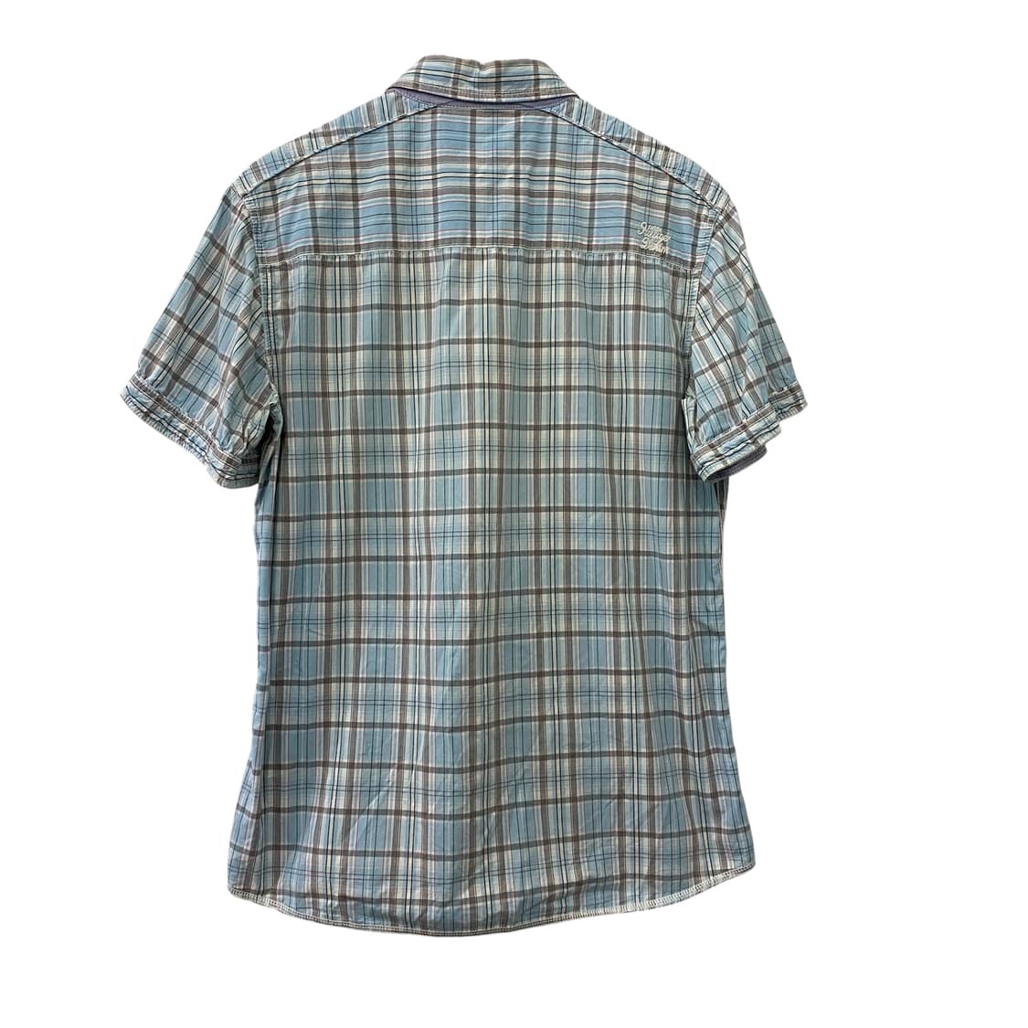 타미 힐피거 데님 USA 반팔셔츠(XL) 상품이미지2