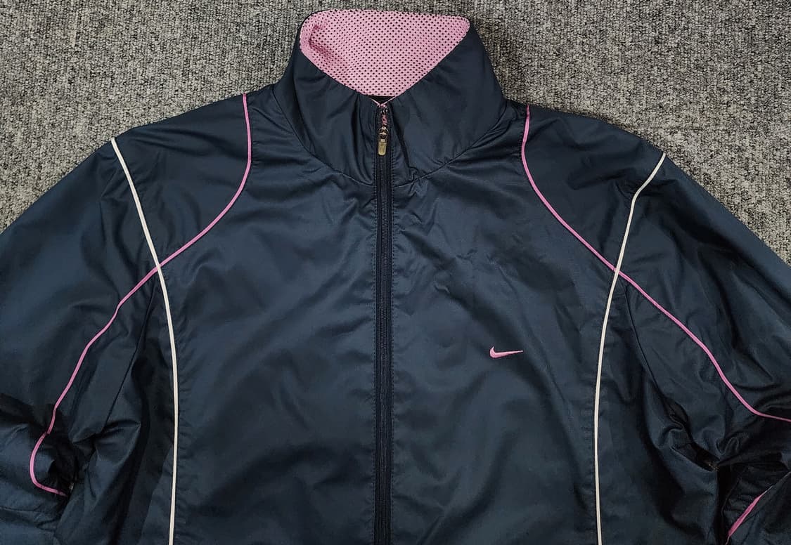나이키 CLIMA FIT 파이프라인 투웨이 바람막이 L 상품이미지4