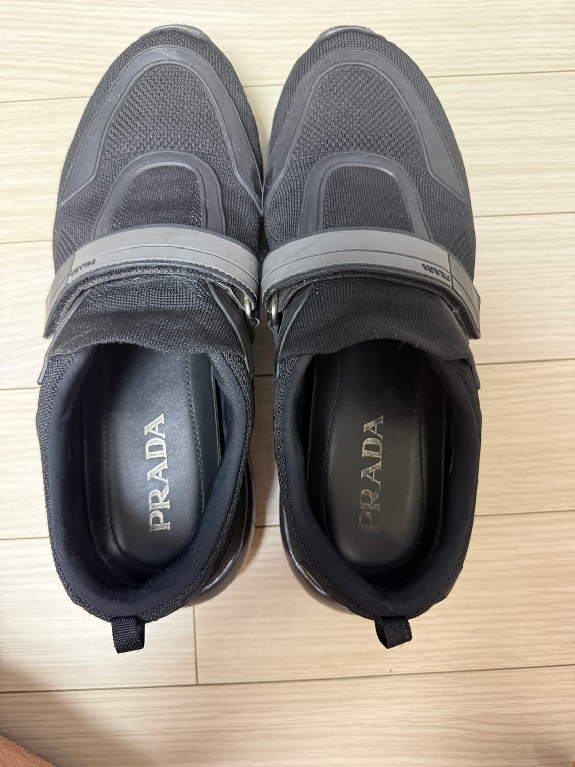 프라다 클라우드버스트 10.5UK 상품이미지2