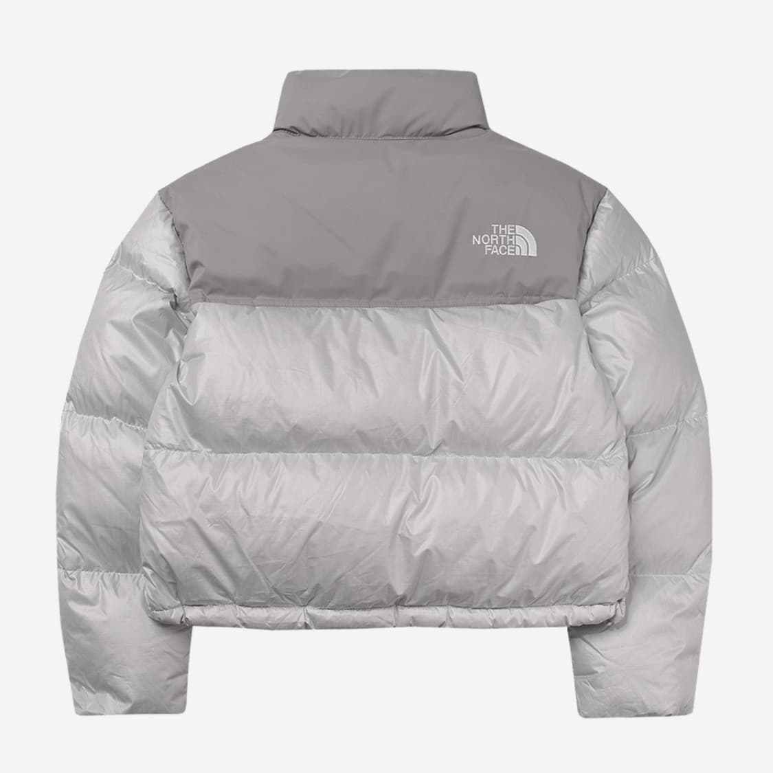 노스페이스 화이트라벨 노벨티 눕시 아이스그레이 M 90사이즈 상품이미지2