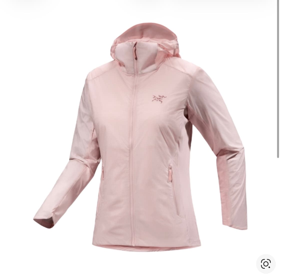 구해요) 아크테릭스 아톰 알파인로즈 상품이미지1