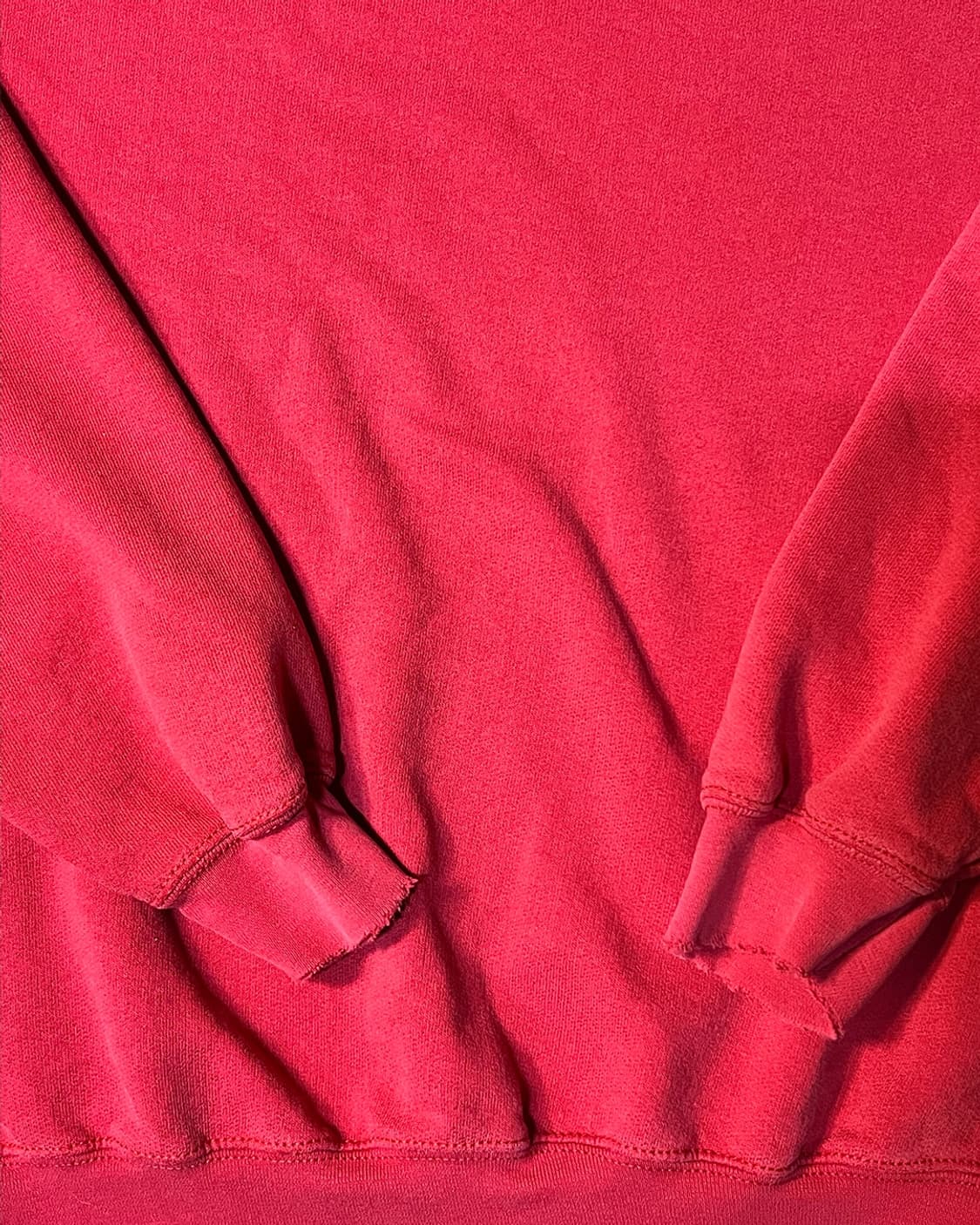 00’s Thrashed Sweatshirt 상품이미지5