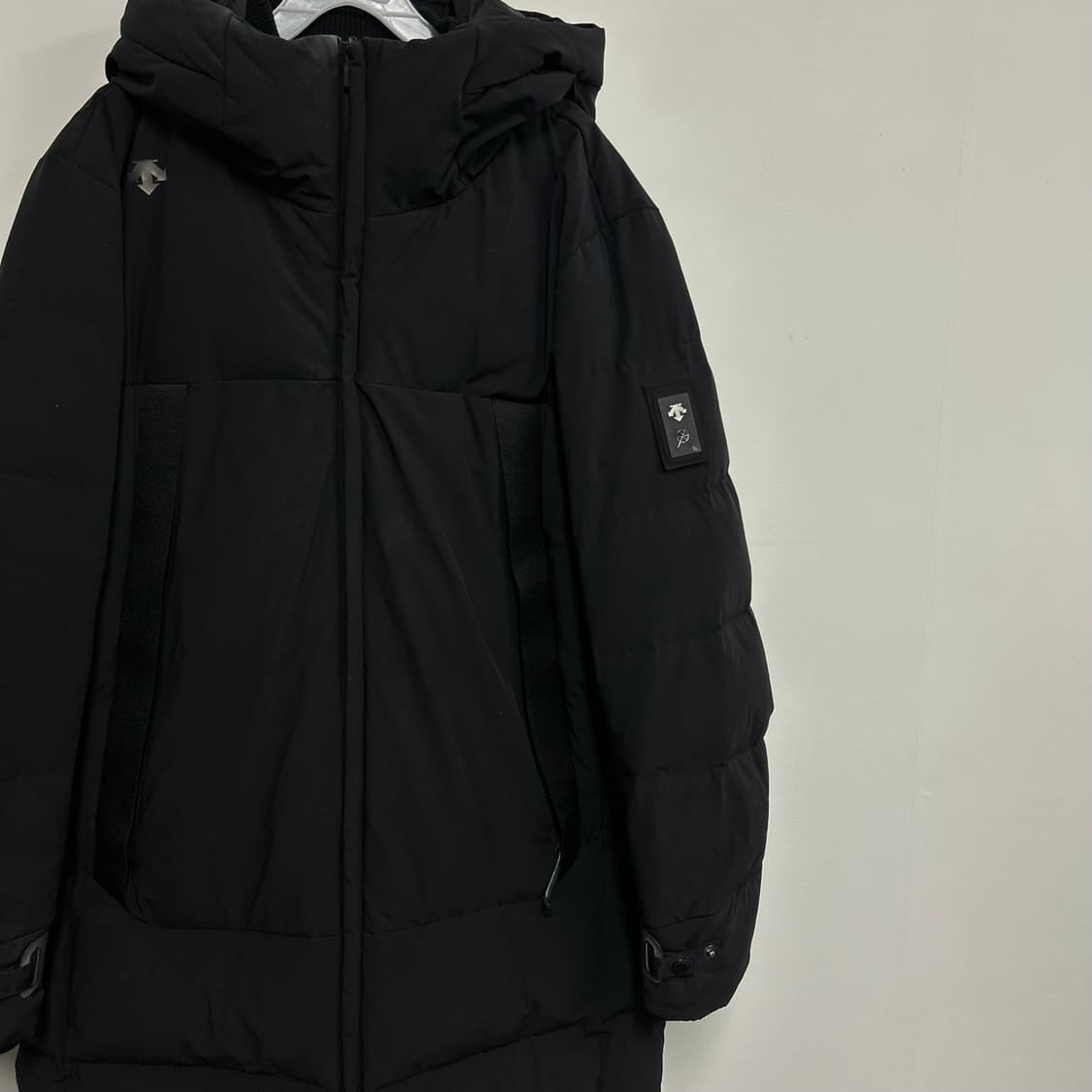 데상트 롱패딩[1646] 상품이미지7