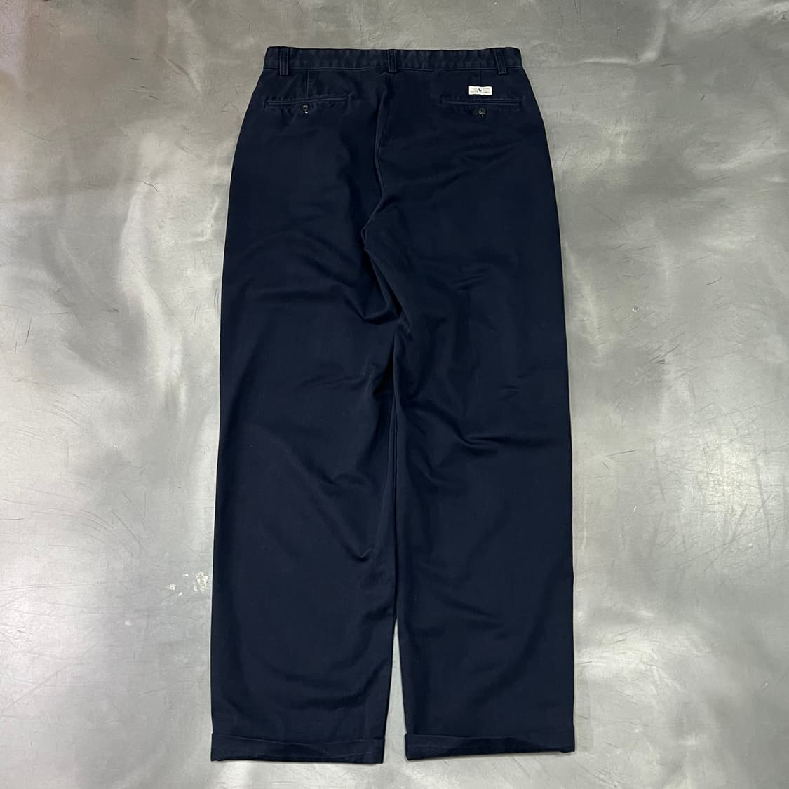  폴로랄프로렌 투턱 치노 팬츠 y14843 상품이미지2