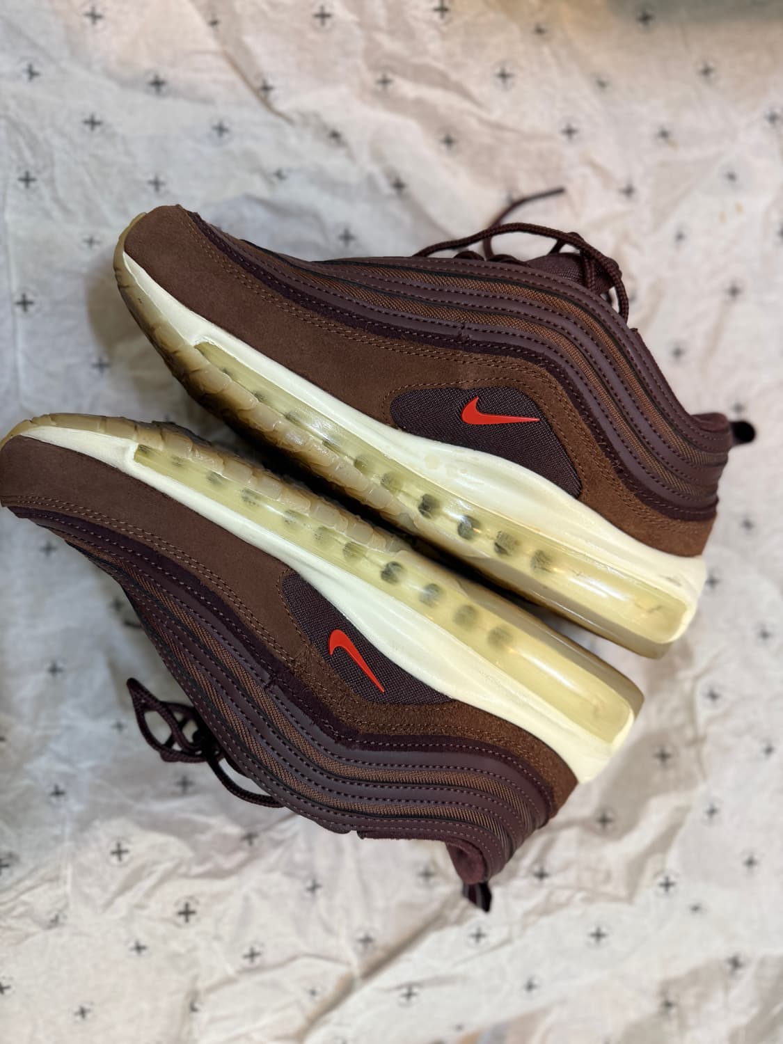 나이키에어맥스커피 nike airmax coffee 상품이미지2