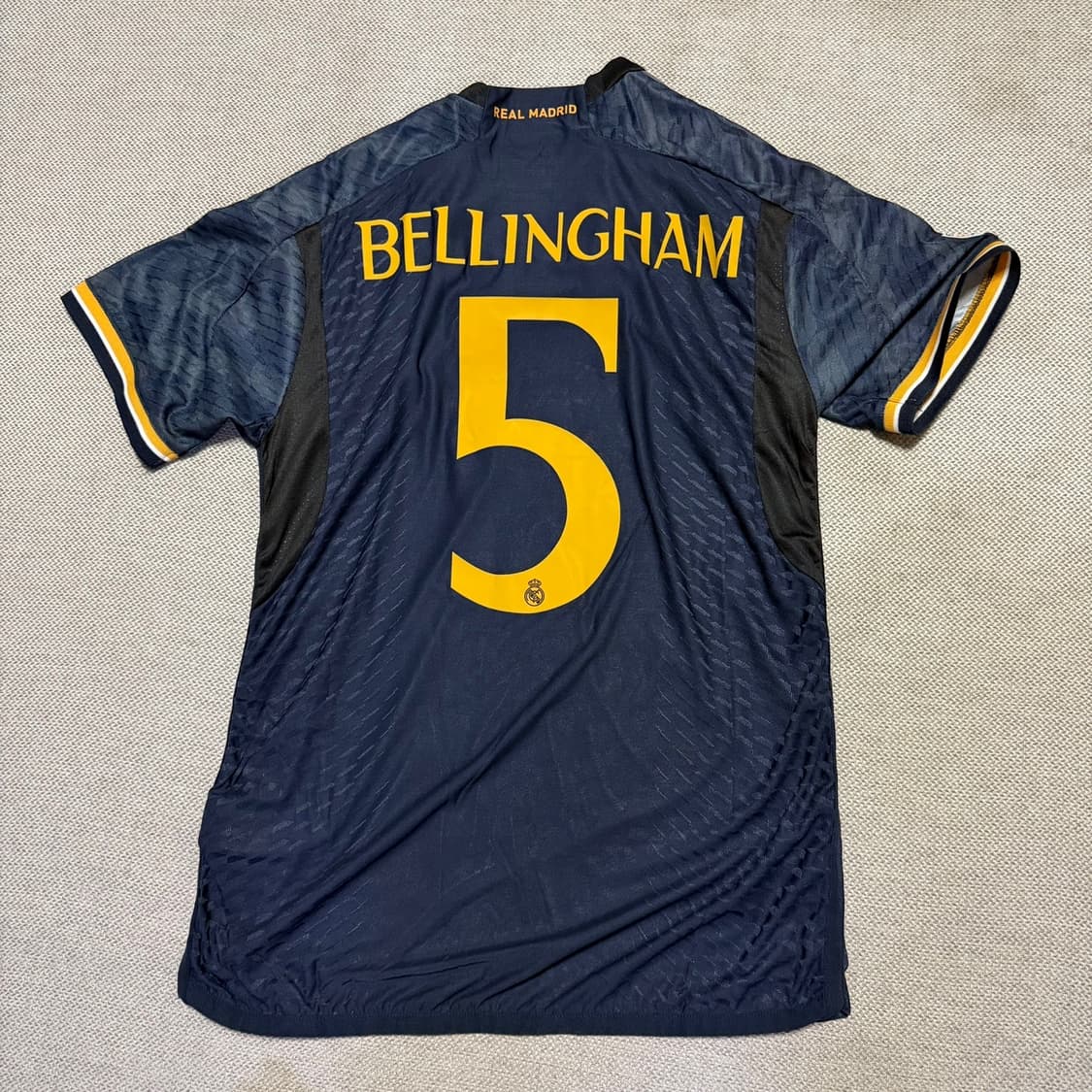 아디다스 레알마드리드 유니폼 상품이미지5