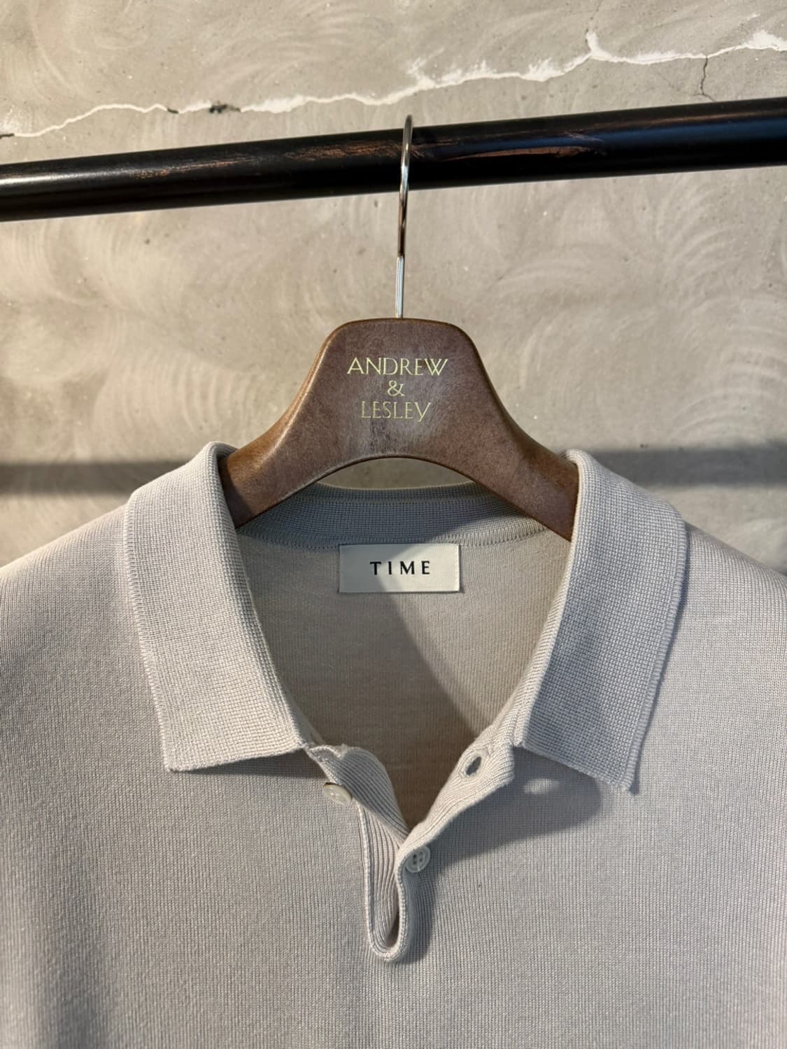 타임 니트 pk 100 상품이미지2