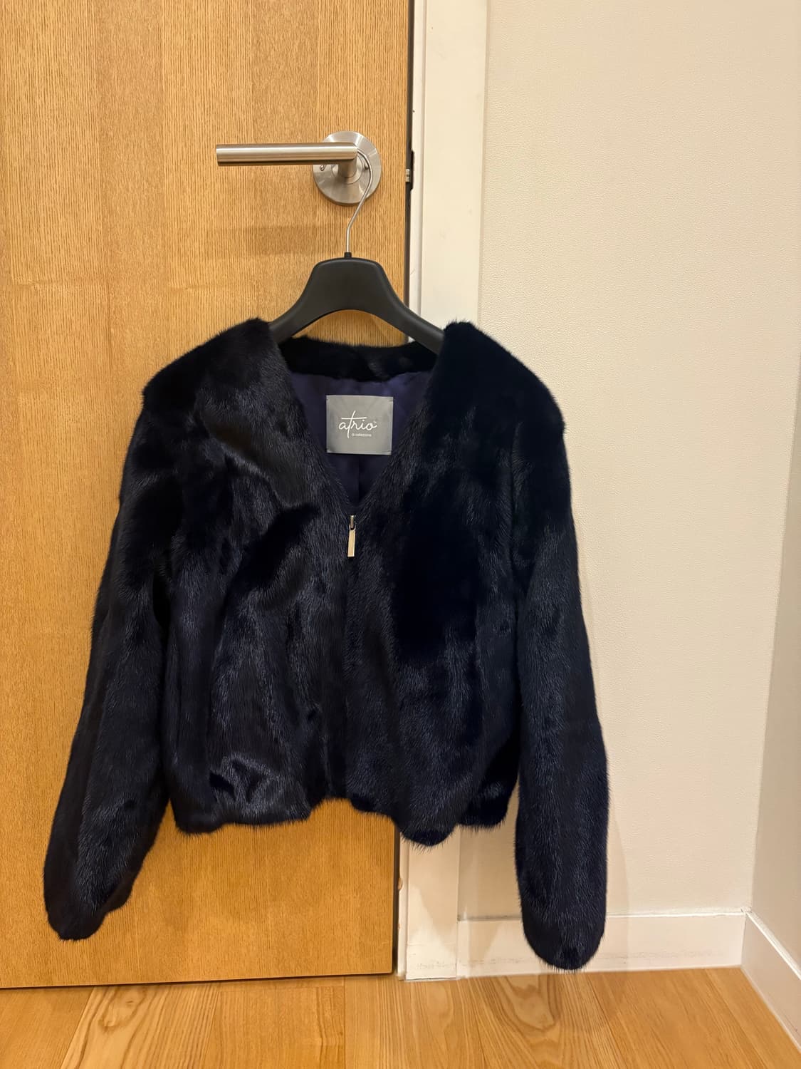 Saga fur 잉크컬러봄버 상품이미지1