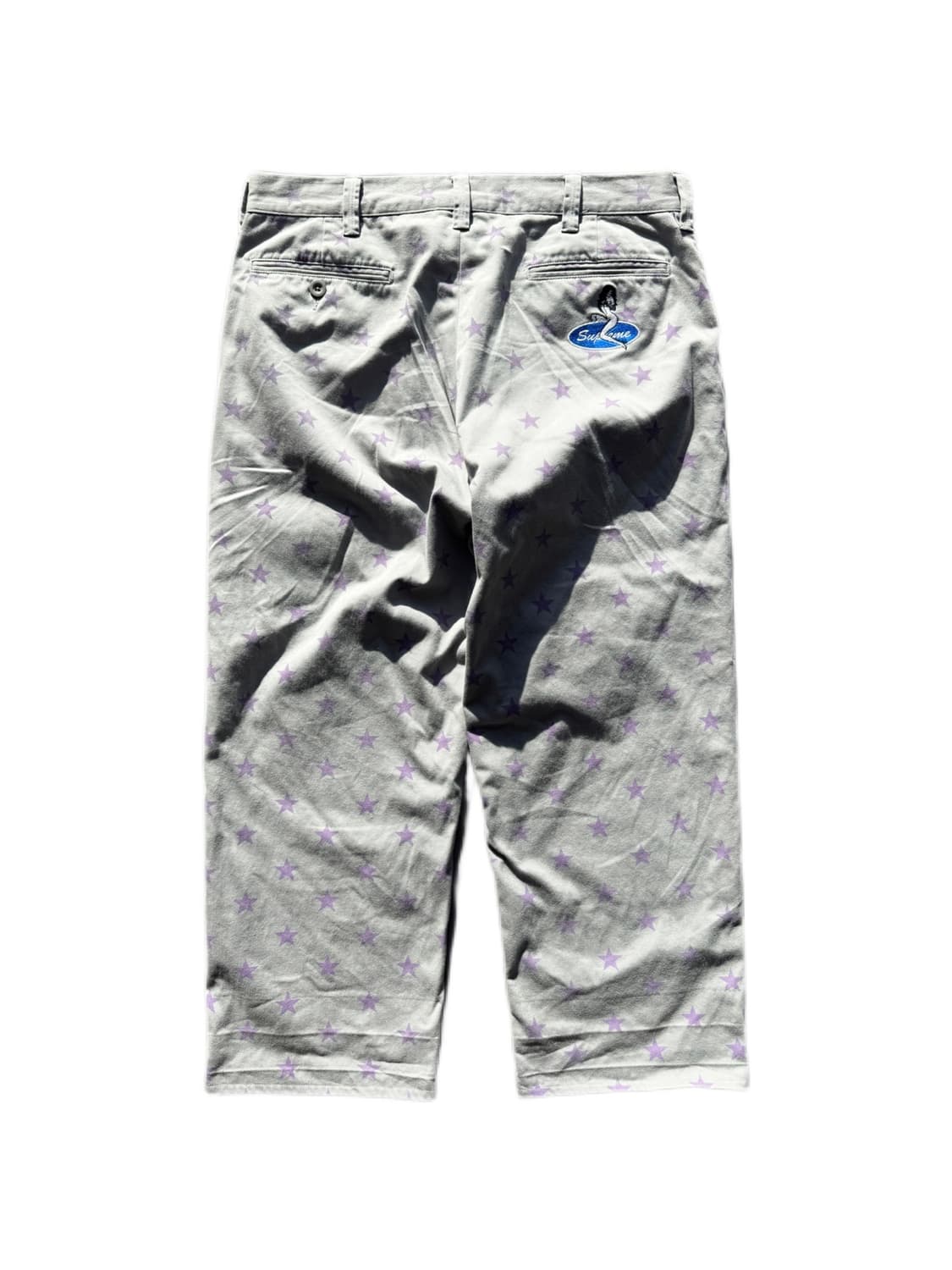 22ss 슈프림 핀업 스타 치노팬츠 32in(-36in) 상품이미지2