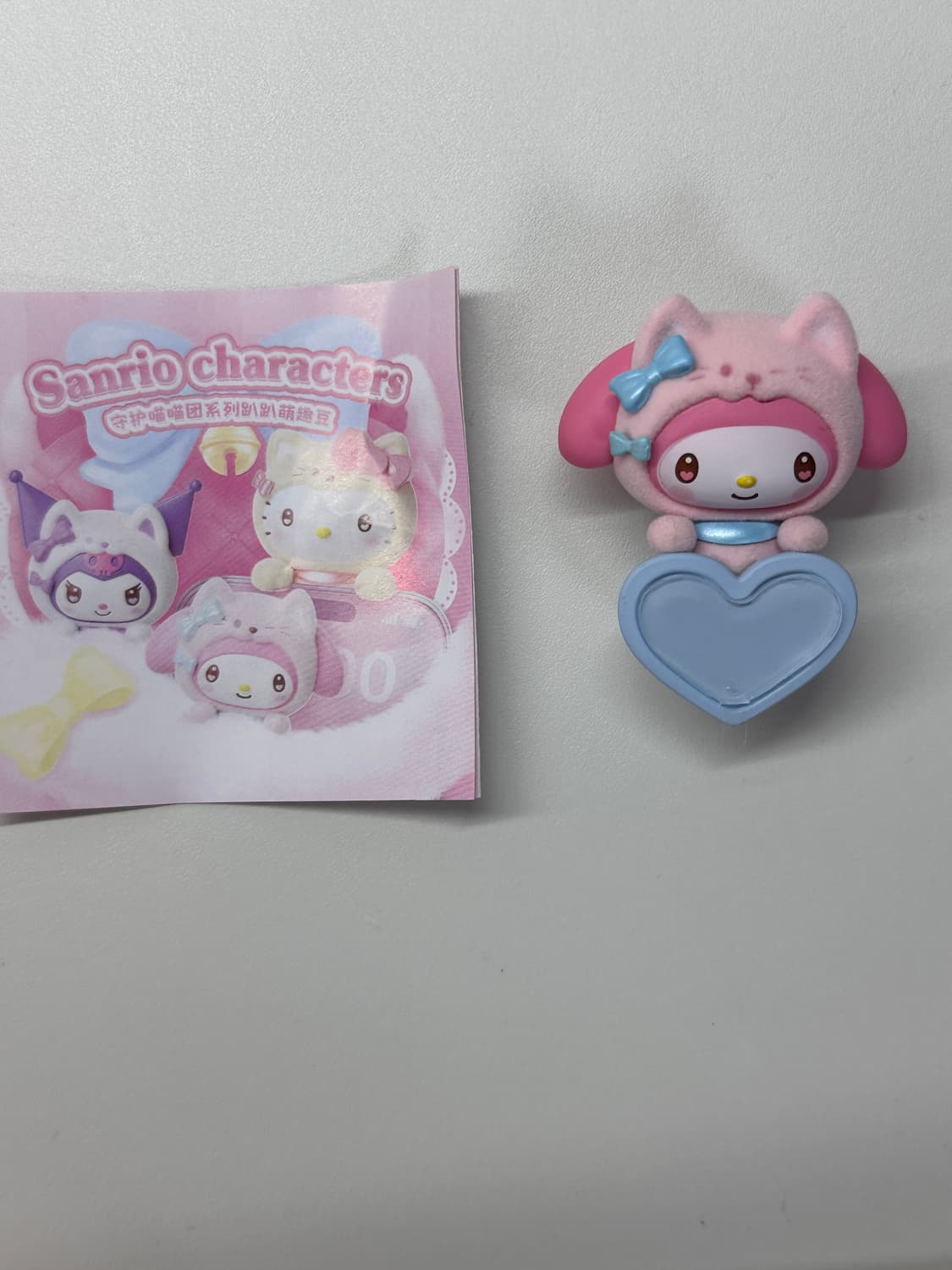 산리오 히퍼 마이멜로디 상품이미지1