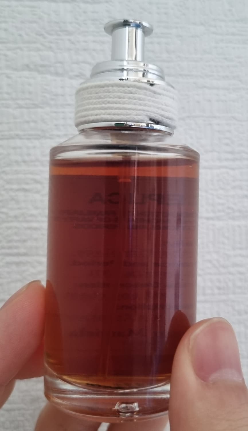 메종마르지엘라 바이더플레이스 [30ml] 상품이미지4