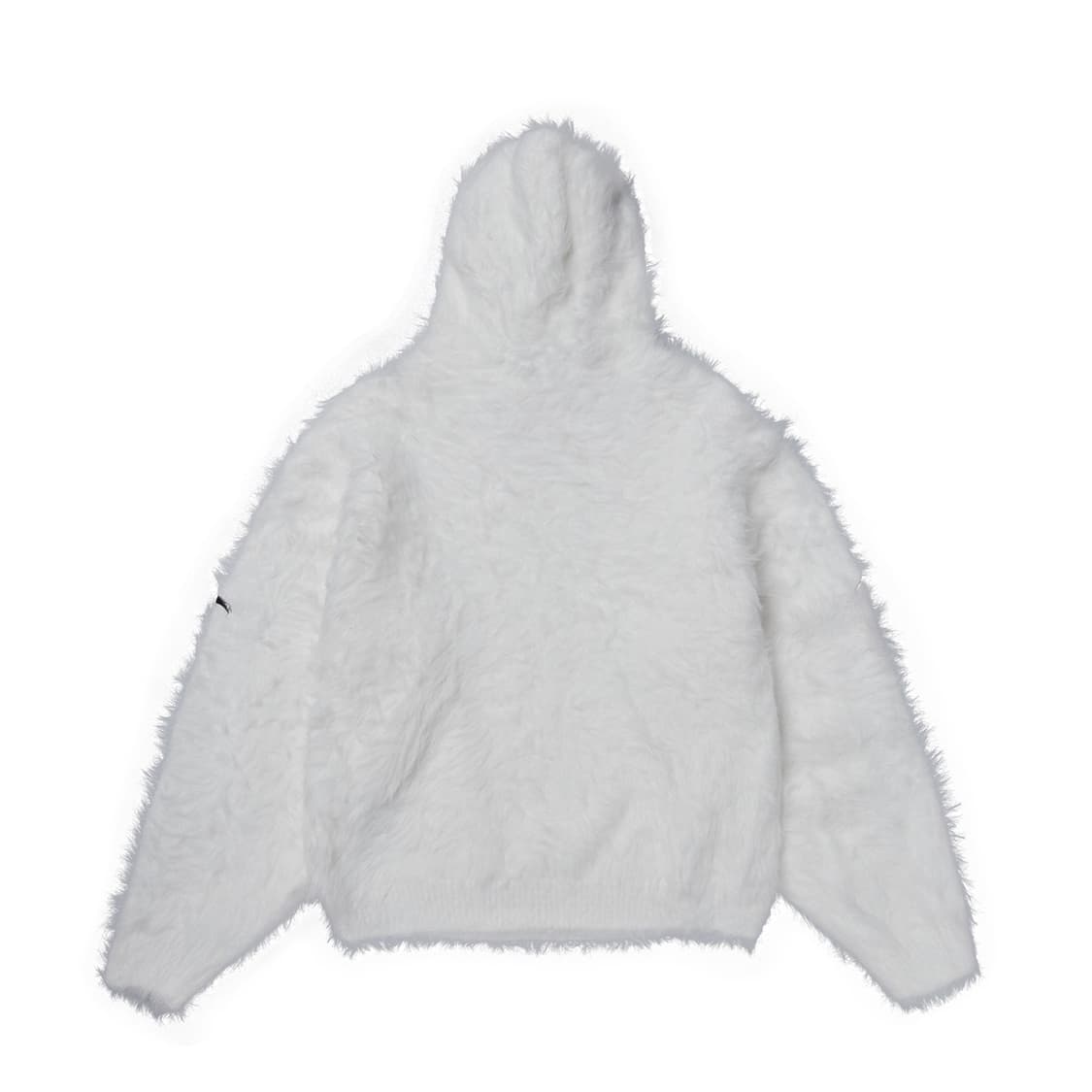 thug club 떠그클럽 Pack Fur Sword Hoodie 상품이미지2