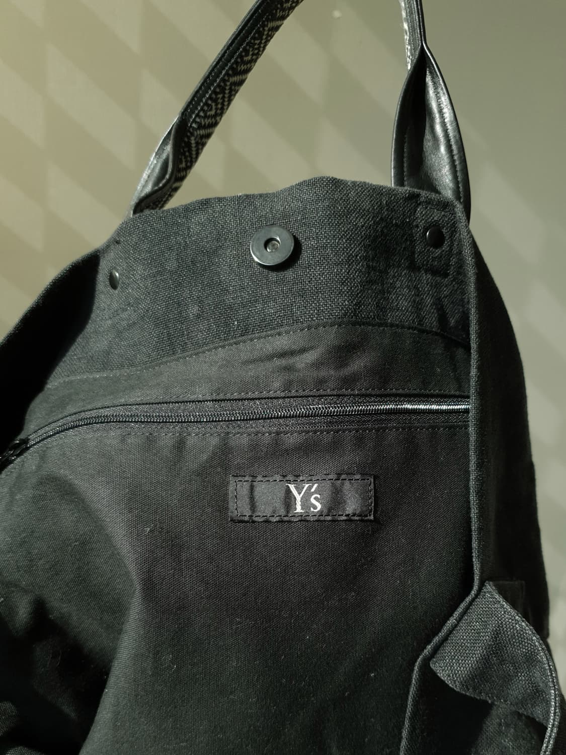 Y's cross bag by Yohji Yamamoto 상품이미지9