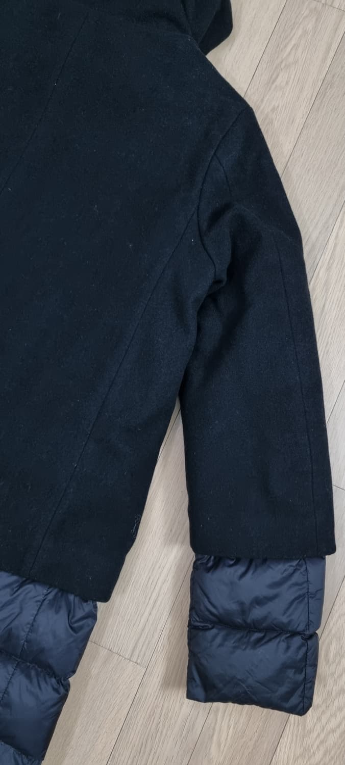 add 에드 울,덕다운 롱패딩 S _ 여성,S,M 가능 상품이미지8