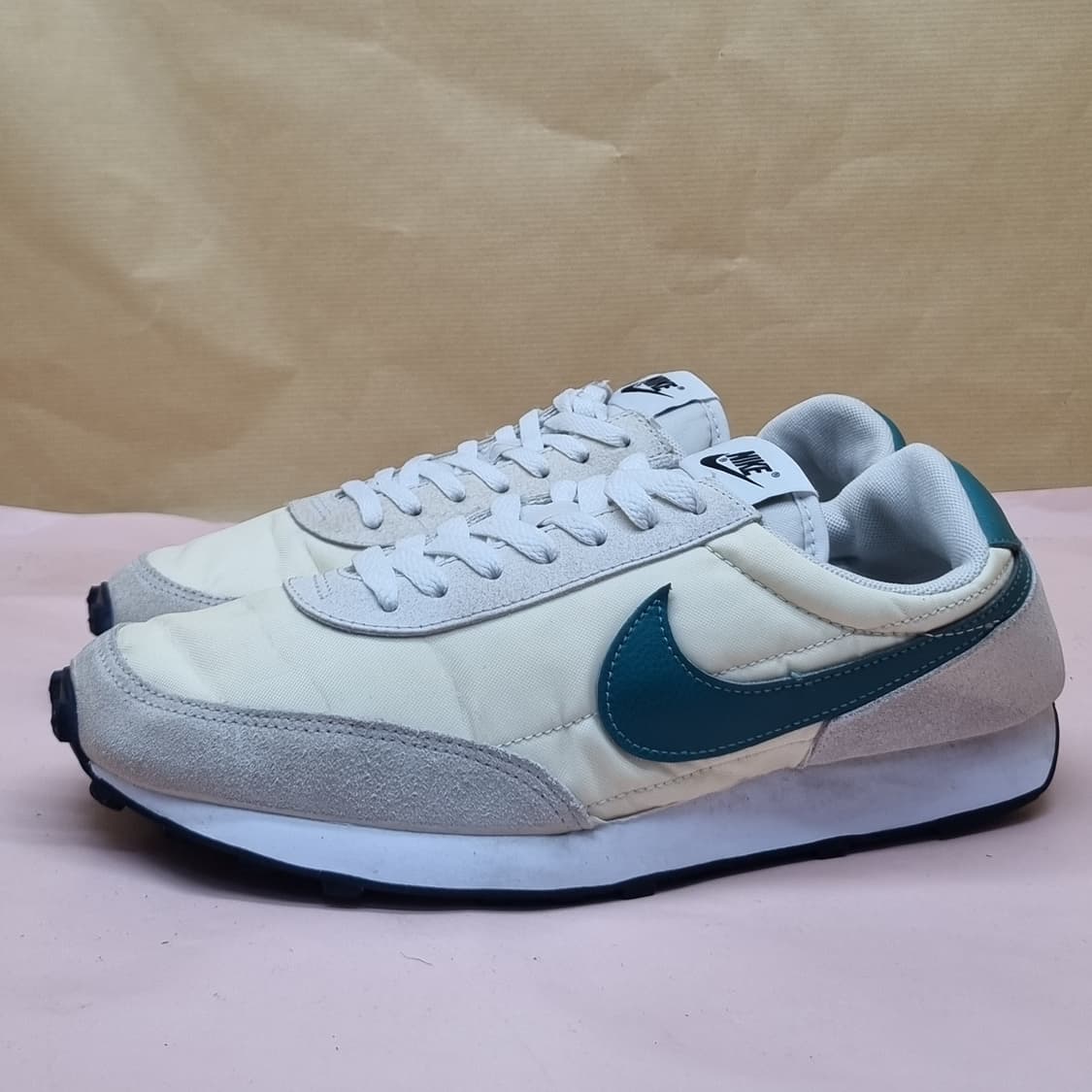 나이키 데이브레이크 코코넛밀크 운동화 260 상품이미지1