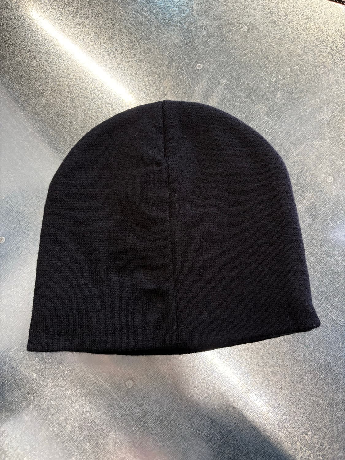 허프 x 메종미네드 비니 상품이미지4