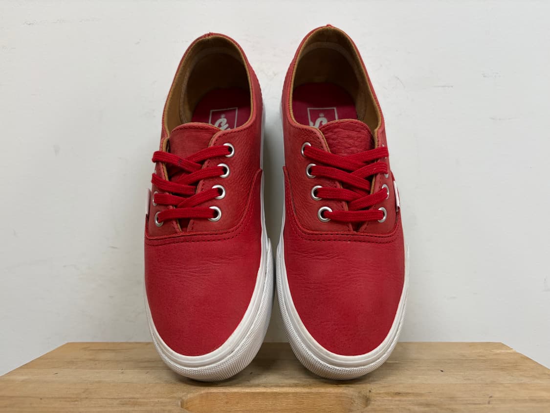 반스 여성 스니커즈 235 상품이미지3