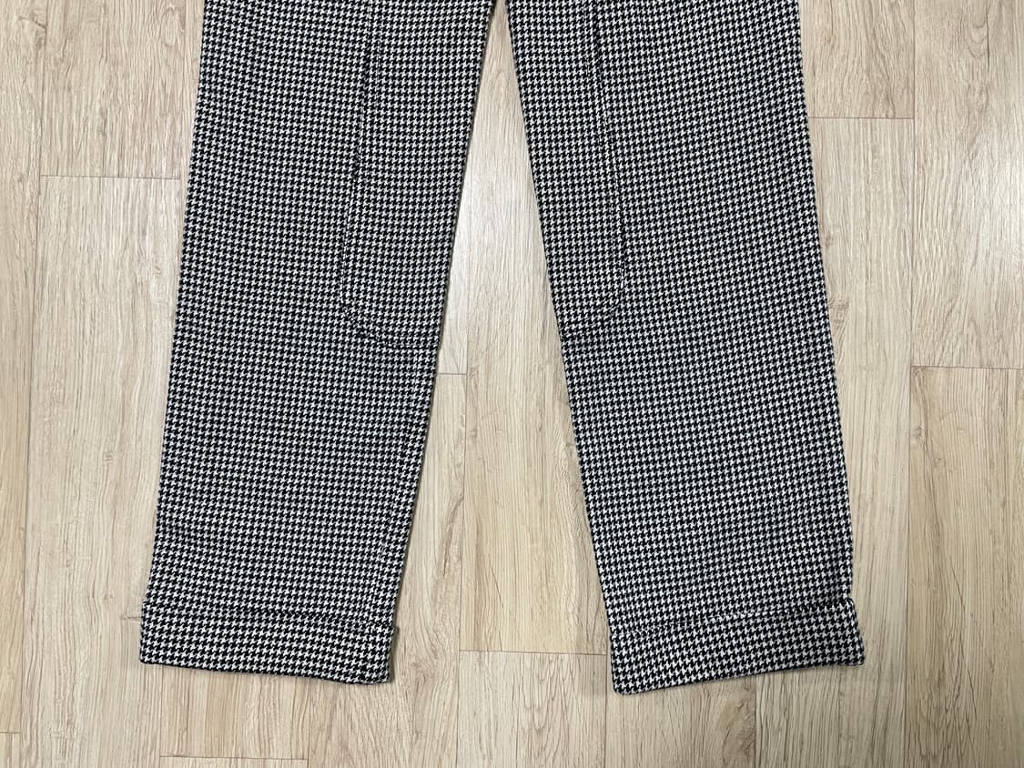 27) 리바이스 LVC 하운드투스 체크 매키노팬츠(새제품)RRL&폴로 상품이미지8