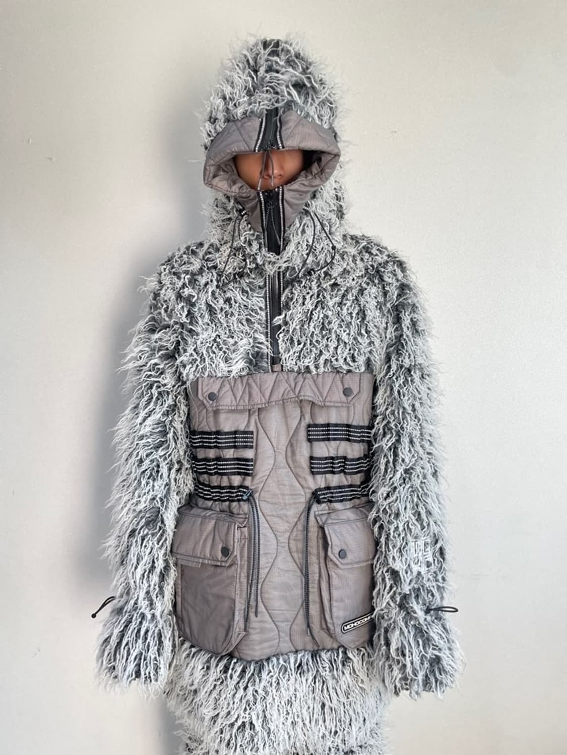 MOHO COMPANY 2020 FW 상품이미지9