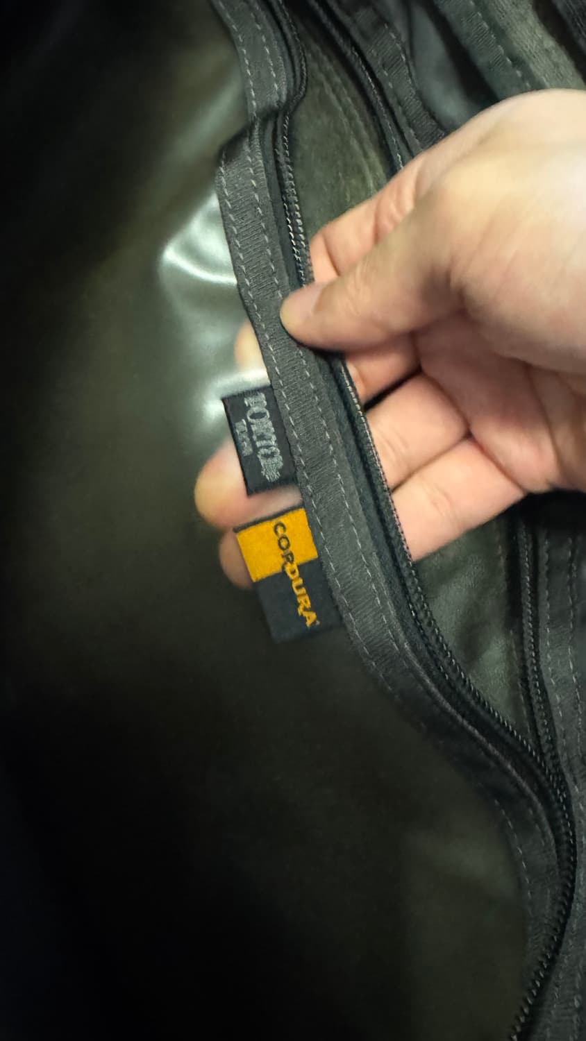 Yoshida Porter 텐션 브리프 케이스 2way 요시다 포터 상품이미지8