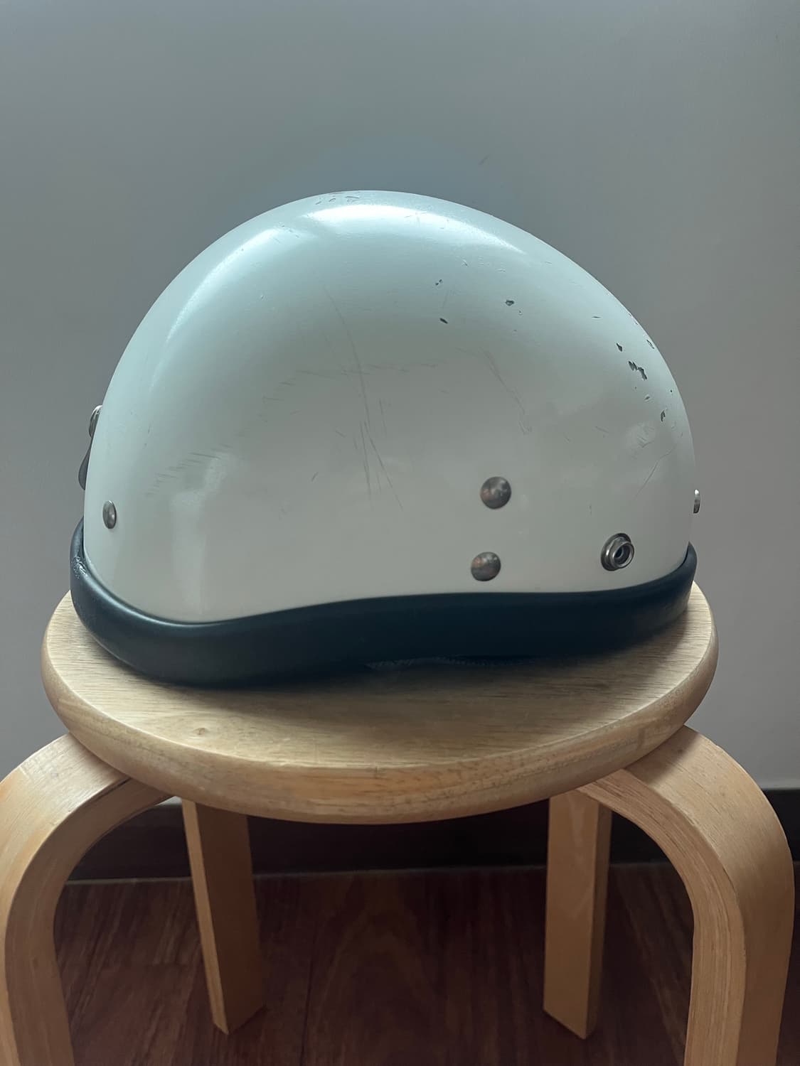 오션비틀 ptr 반모 헬멧 BEETLE 상품이미지4