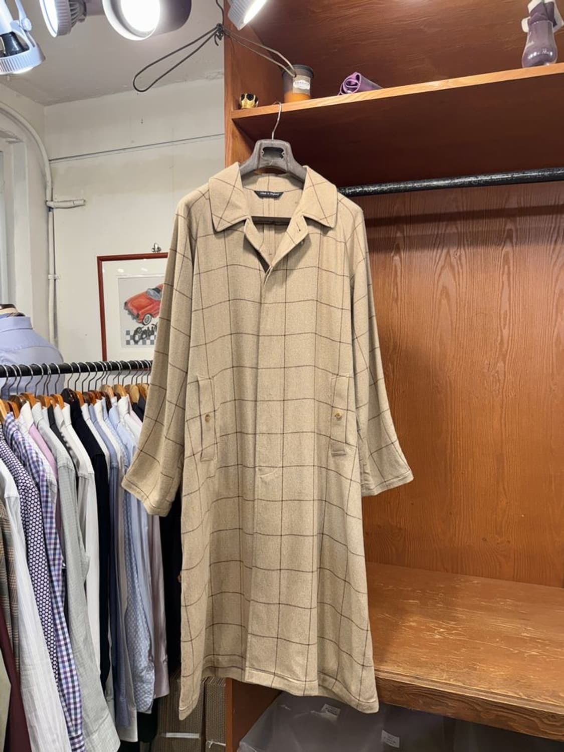 인버티어 코트 상품이미지1