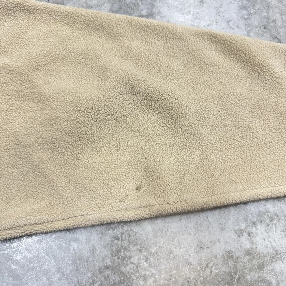 14FW 파타고니아 신칠라 스냅-T 플리스 내추럴/스카이블루 패턴 상품이미지6